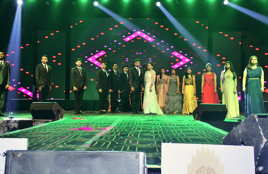 KIT Kanpur Events photo 22